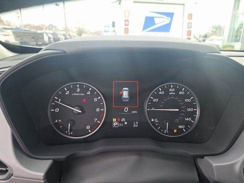 New 2026 Subaru Crosstrek 2.5i Sport image 11