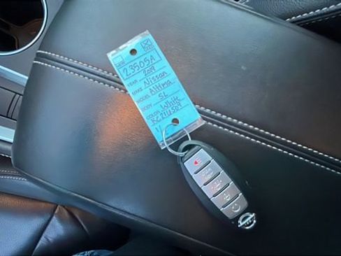 Used 2019 Nissan Altima 2.5 SL image 18