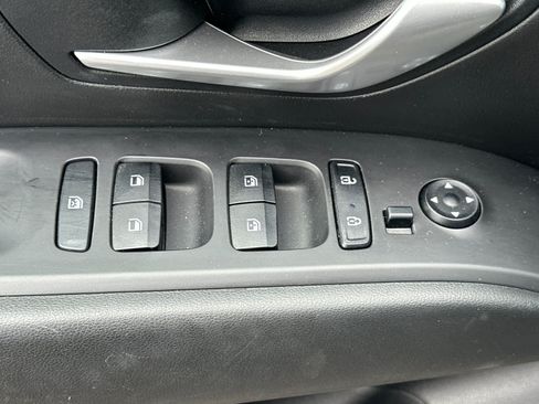 Used 2023 Hyundai Tucson SEL w/ Convenience Package AWD/4WD image 13