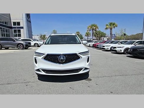 Used 2023 Acura MDX FWD w/ Technology Package image 31