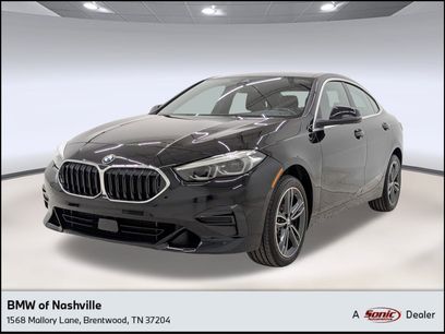 Used 2024 BMW 228i Gran Coupe