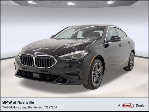 Used 2024 BMW 228i Gran Coupe image 1