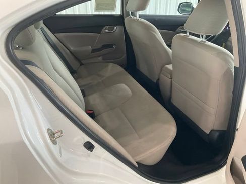 Used 2013 Honda Civic LX image 20
