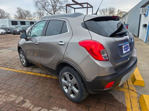 Used 2013 Buick Encore Leather image 8