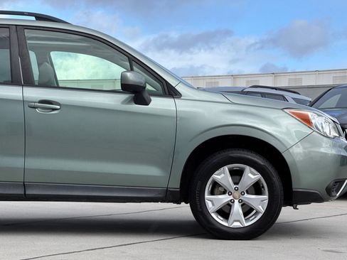 Used 2016 Subaru Forester 2.5i Premium w/ Popular Package #2 image 33