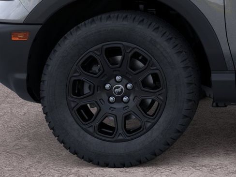 New 2026 Ford Bronco Sport Badlands w/ Badlands Tech Package AWD/4WD image 19