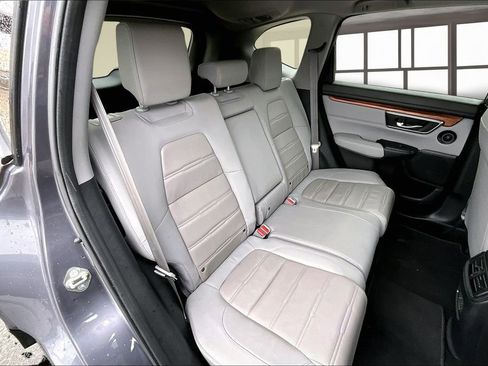 Used 2017 Honda CR-V EX-L image 25