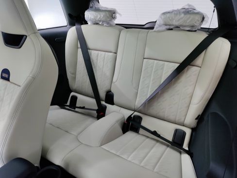 New 2026 MINI Cooper 2-Door Hardtop image 22