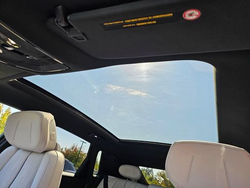 New 2026 Cadillac Lyriq Sport AWD/4WD image 21