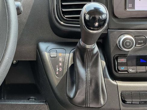 Used 2023 RAM ProMaster 2500 FWD image 6