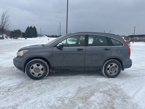 Used 2010 Honda CR-V LX image 2