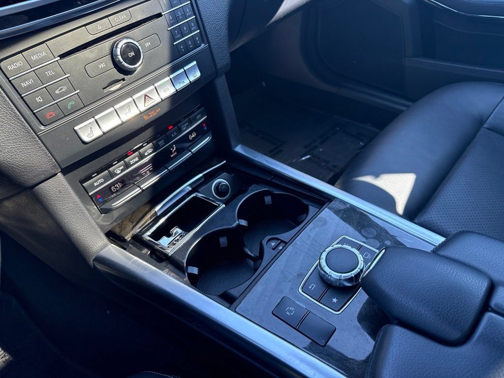 Used 2016 Mercedes-Benz E 350 4MATIC Wagon image 22