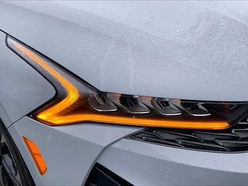 Used 2021 Kia K5 GT-Line image 27