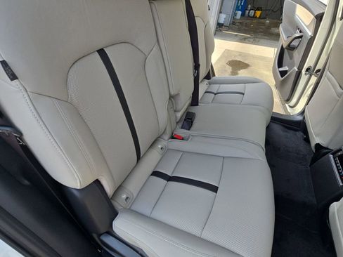 New 2026 MAZDA CX-70 SC Plus image 11