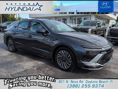 Certified 2026 Hyundai Sonata Limited