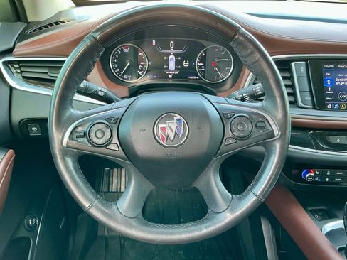 Used 2020 Buick Enclave Avenir w/ Avenir Technology Package image 35