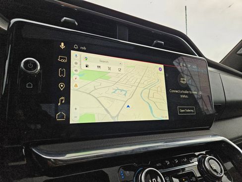 Used 2024 GMC Sierra 3500 Denali w/ Denali Reserve Package image 15