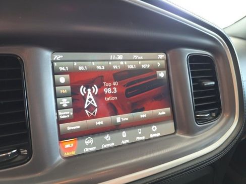 Used 2022 Dodge Charger SXT w/ Plus Group image 24