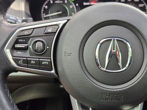 Used 2024 Acura RDX SH-AWD w/ Advance Package image 23