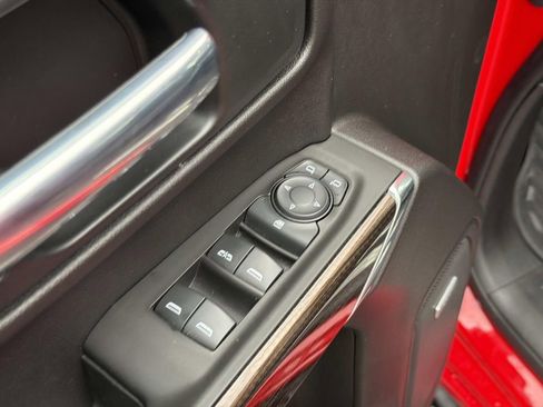 Used 2020 Chevrolet Silverado 1500 LT Trail Boss image 21