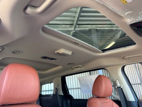 New 2026 Kia Carnival SX Prestige image 19