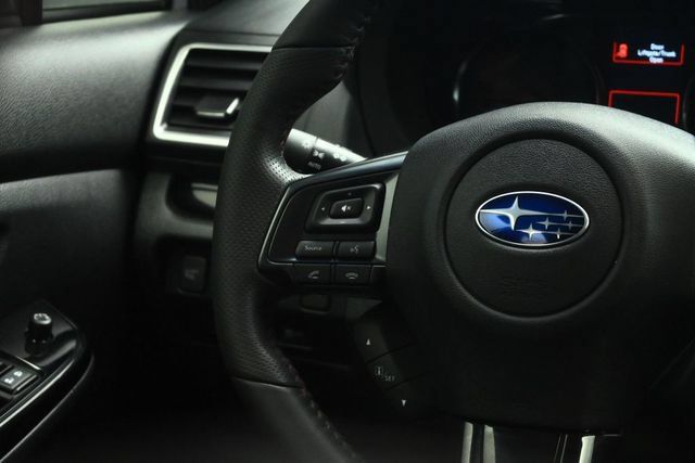 Used 2021 Subaru WRX STI Limited AWD/4WD image 42