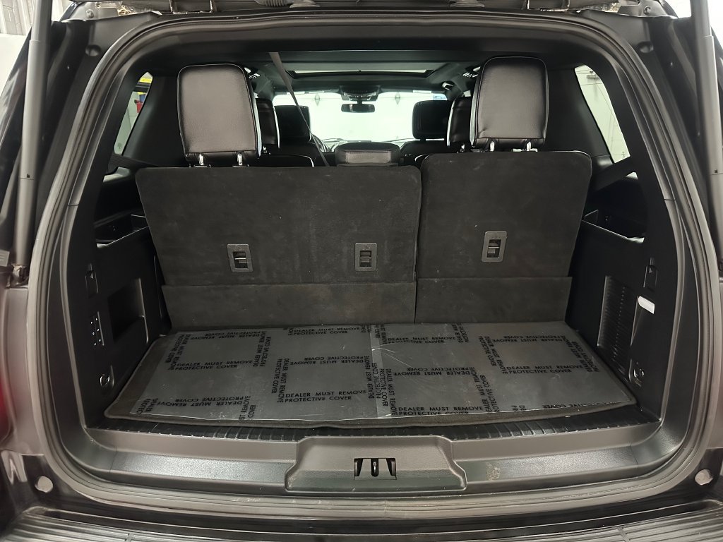 Used 2021 Ford Expedition Limited AWD/4WD image 38