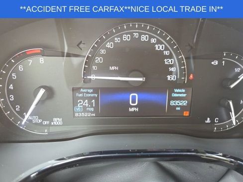 Used 2018 Cadillac XT5 Luxury image 27