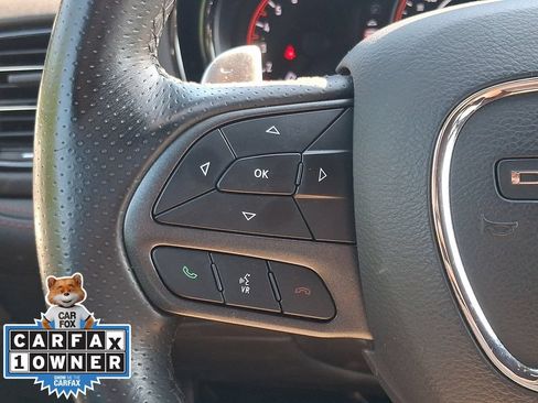 Used 2022 Dodge Durango R/T AWD/4WD image 24