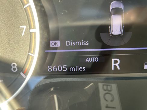 Used 2021 Nissan Rogue SV w/ Premium Package image 22