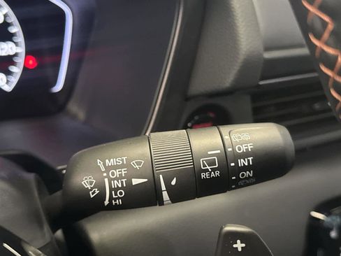 Used 2025 Honda Pilot TrailSport image 21