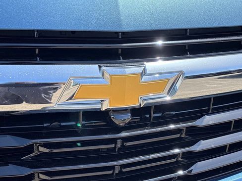 New 2026 Chevrolet Tahoe LS RWD image 4
