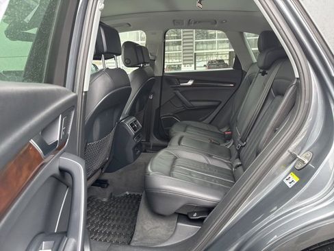 Used 2018 Audi Q5 2.0T Premium Plus w/ Premium Plus Package image 20