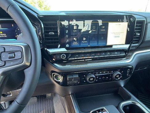 New 2026 Chevrolet Silverado 1500 RST w/ RST All Star Premium Package AWD/4WD image 24