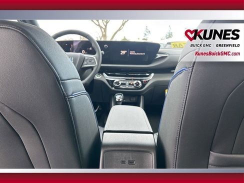 New 2026 Buick Envista Sport Touring w/ Convenience I Package image 38