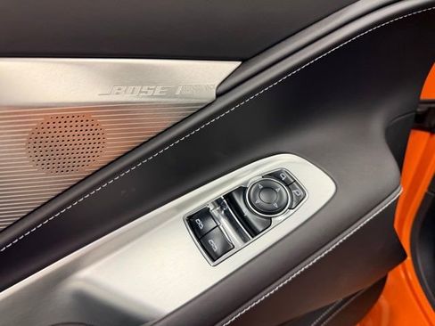 Certified 2023 Chevrolet Corvette Stingray Premium Cpe w/ Z51 Performance Package image 22