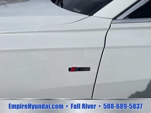 Used 2024 Audi A6 Premium Plus AWD/4WD image 13