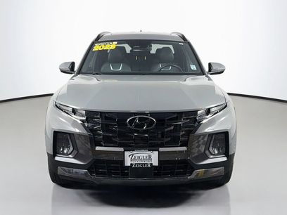 Used 2023 Hyundai Santa Cruz Limited