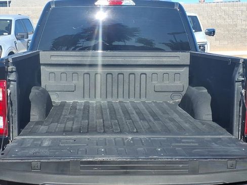 Used 2022 Ford F150 XL w/ STX Appearance Package image 16