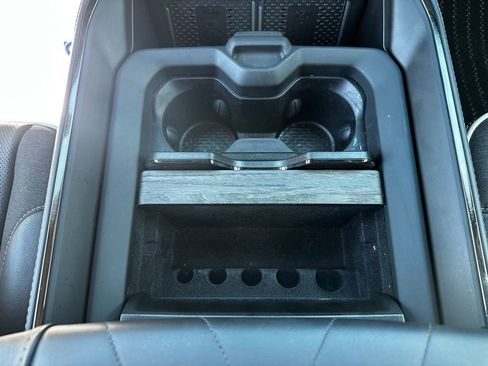 Used 2026 RAM 1500 Limited AWD/4WD image 25