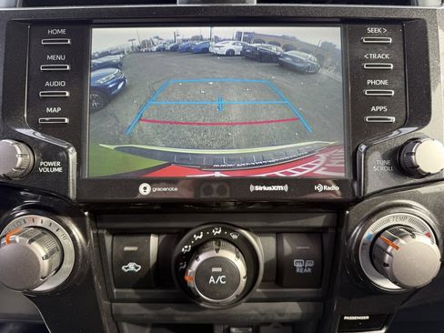 Used 2023 Toyota 4Runner TRD Off-Road Premium image 8