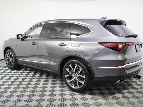 Used 2023 Acura MDX SH-AWD w/ Technology Package image 3