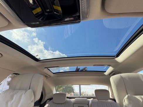 Used 2023 Mercedes-Benz S 580 4MATIC Sedan image 18