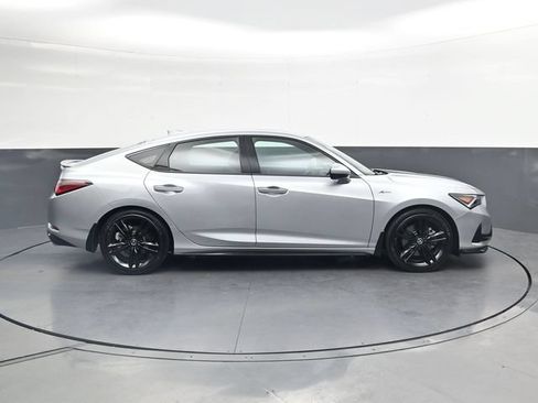 Used 2026 Acura Integra A-Spec FWD image 3