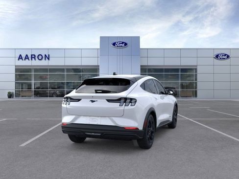 Used 2024 Ford Mustang Mach-E Select w/ Comfort Package Lite image 9