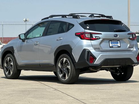 New 2026 Subaru Crosstrek 2.5i Limited AWD/4WD image 5