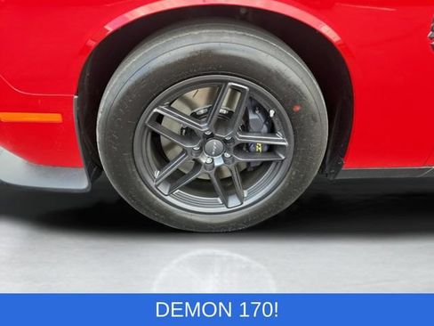 Used 2023 Dodge Challenger SRT Hellcat Redeye RWD image 42