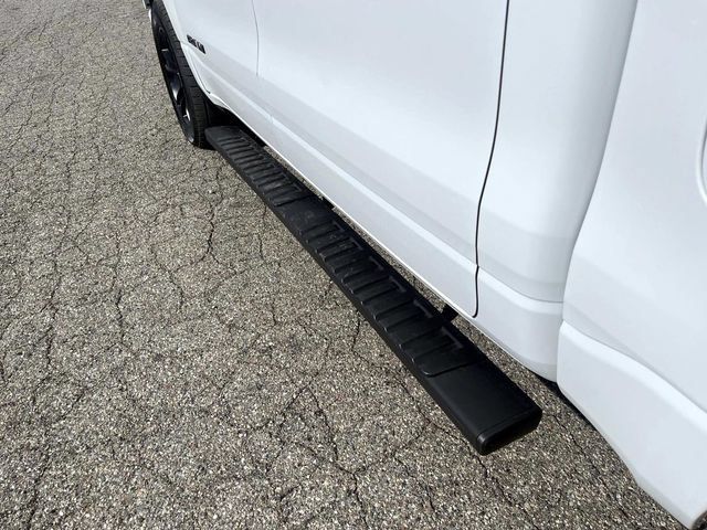 Used 2020 RAM 1500 Big Horn AWD/4WD image 15