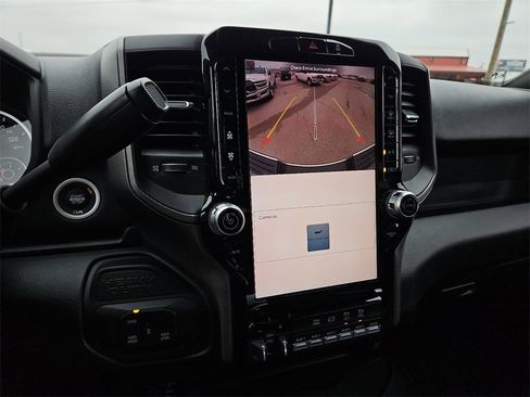 New 2026 RAM 2500 Tradesman image 28