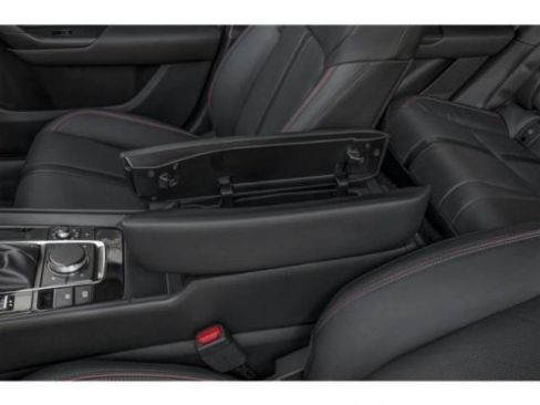 New 2026 MAZDA CX-50 2.5 Turbo w/ Weather Package image 16